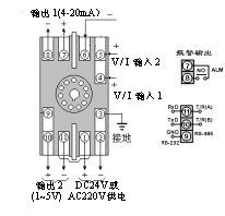 電流/電壓轉(zhuǎn)換模塊 